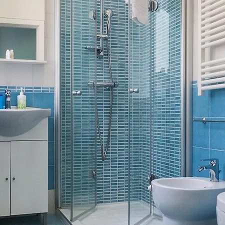 Aurora Sul Mare Bed & Breakfast 4*