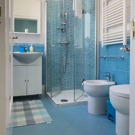 Aurora Sul Mare Bed and Breakfast 4*