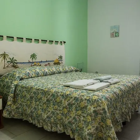 Bed and Breakfast Aurora Sul Mare
