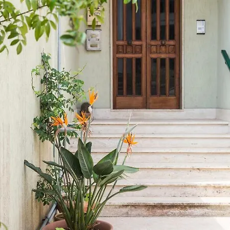 Bed and Breakfast Aurora Sul Mare 4*